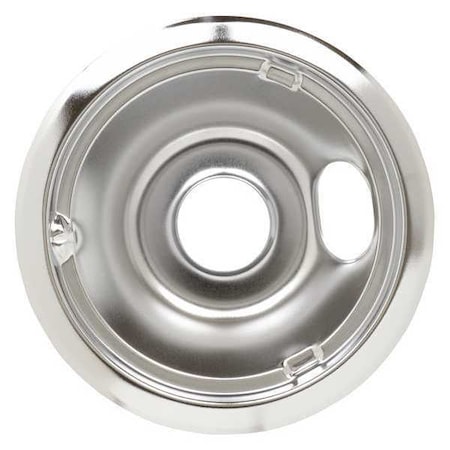 Ge Drip Pan, 6 in. WB31K5024