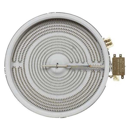 Ge Surface Burner, 9 in. WB30T10099