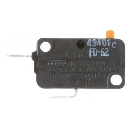 Ge Monitor Switch WB24X830