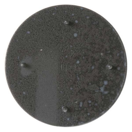 Ge Burner Cap WB29K10007