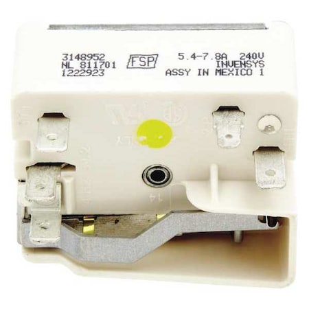 Whirlpool Infinite Switch 3148952
