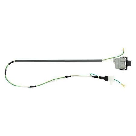 Whirlpool Lid Switch 3355458