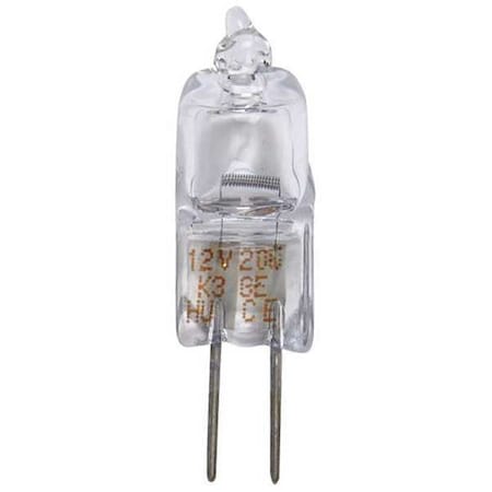 Ge Light Bulb WB01X10239