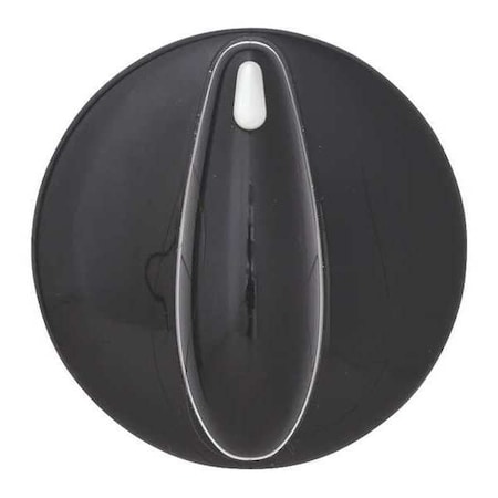 Whirlpool Knob 74011260