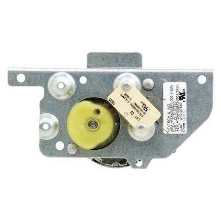 Whirlpool Door Latch W10107820
