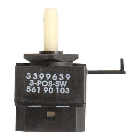 Whirlpool Switch 3399639