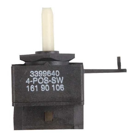 Whirlpool Switch 3399640