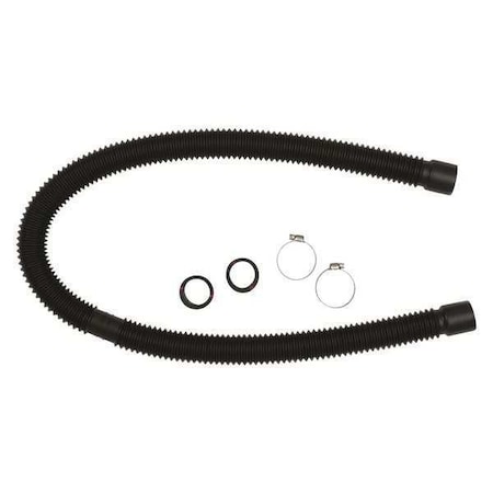 Ge Drain Hose WH49X301