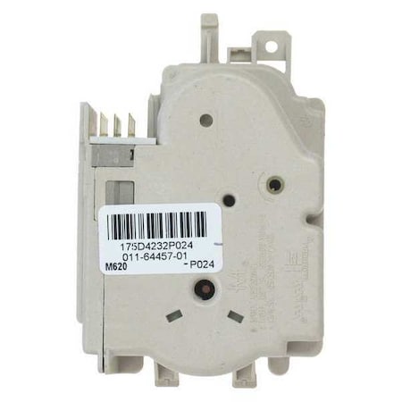 Ge Timer Assembly WH12X10254