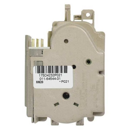 Ge Timer Assembly WH12X10255