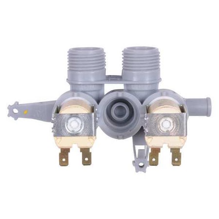 Ge Water Inlet Valve WH13X10037