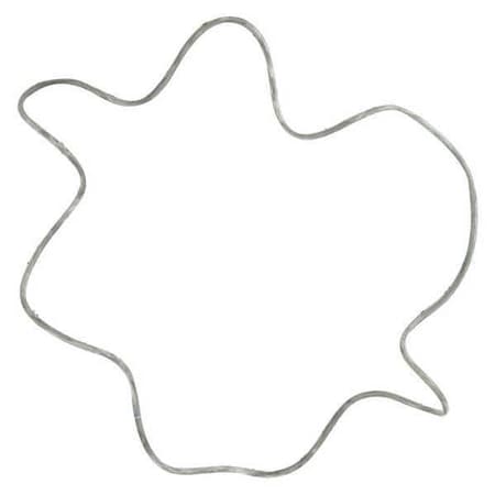 Ge Tub Seal WH08X10023