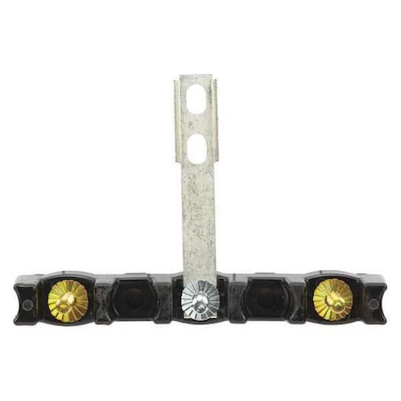 Whirlpool Terminal Block W10245259