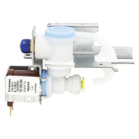 Whirlpool Water Valve 67003753