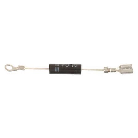 Whirlpool Diode W11256462