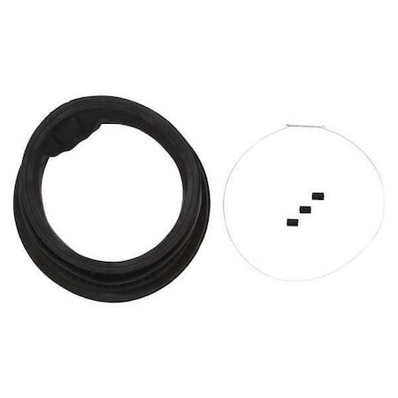 Frigidaire Door Bellows 5303937187