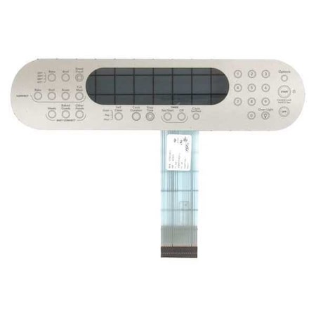 Whirlpool Switch Membrane 9756559ES