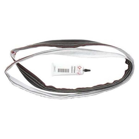 Whirlpool Rear Seal 279408
