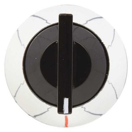 Whirlpool Surface Knob 330190