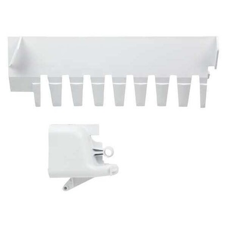 Whirlpool Arm Stripper W10297244