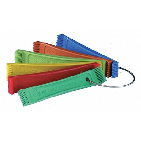 Supco Fin Comb Ring FCR6