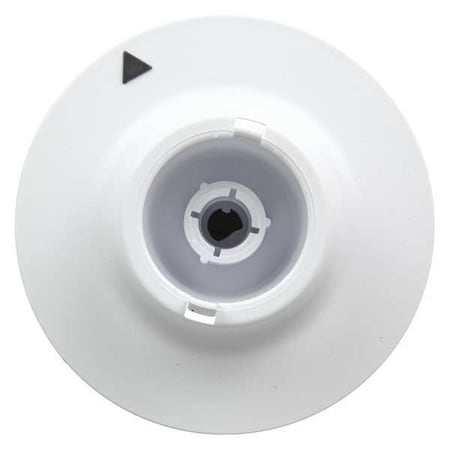 Whirlpool Knob Skirt 33001621
