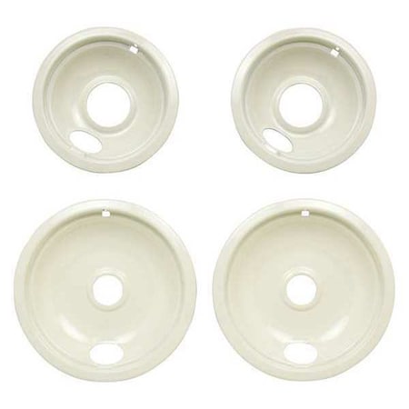 WHIRLPOOL Drip Pan Kit W10288050