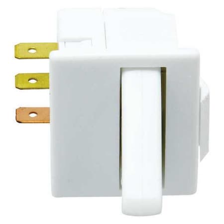 Whirlpool Light Switch Kit W11396033