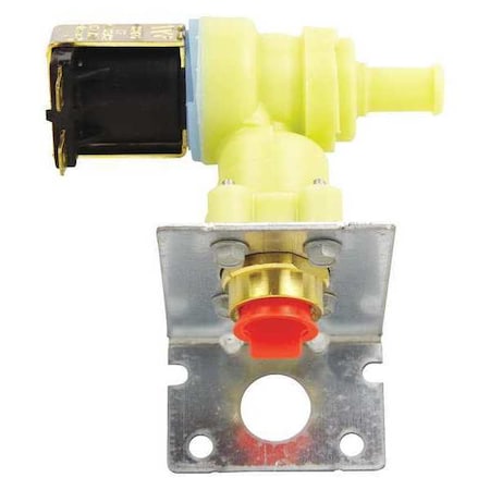 Whirlpool Water Inlet Valve W11082871