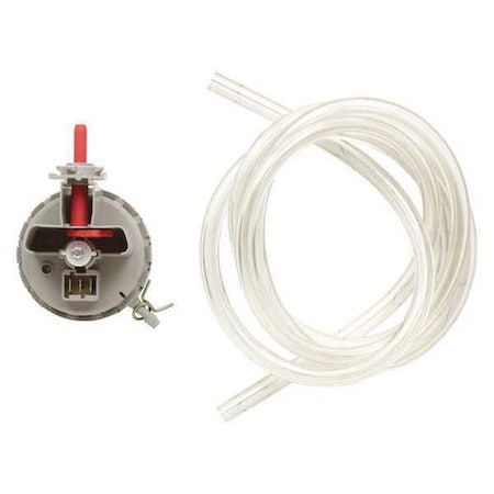 Whirlpool Water Level Switch W10339251