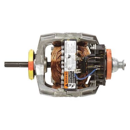 Whirlpool Drive Motor W10410996