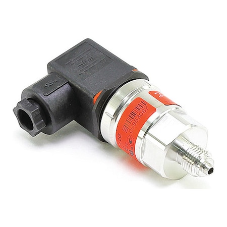 Danfoss Pressure Transmeter, 1/4in, 4-20mA 060G1107