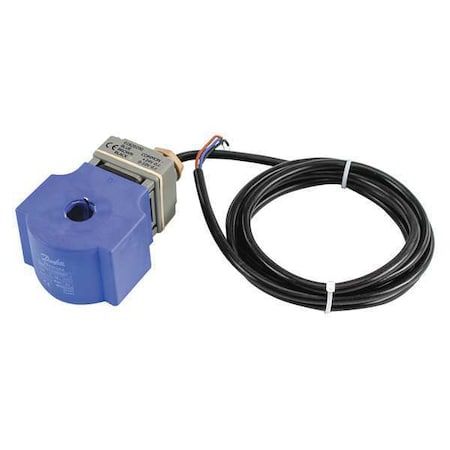 Danfoss Coil, 24V for EVSIM 0-10V 018Z0290