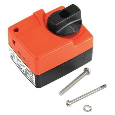 Belimo Return Proportional Actuator, NonSpring TR24-SR-T