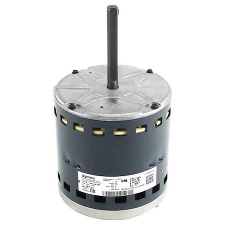 Carrier Blower Motor, 1/2 HP, 3 Phase, 1400 cfm X13 HD44AR242