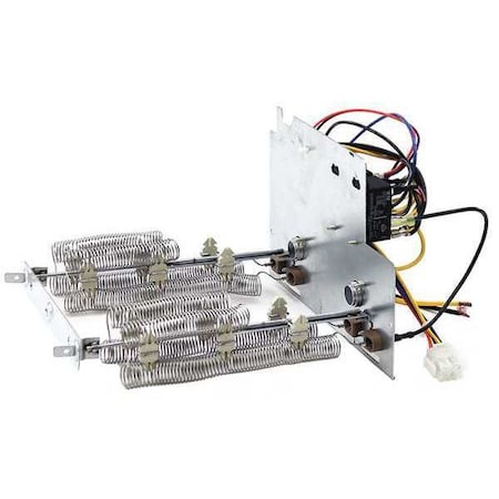 Carrier Electric Heat Kit, 10kW KFCEH0901N10