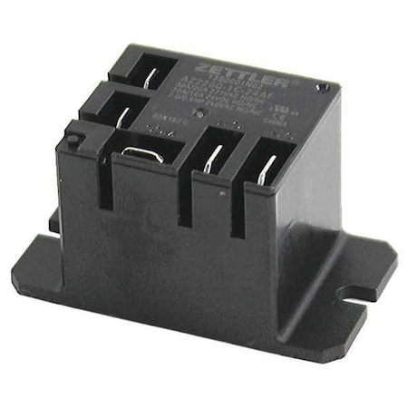 Carrier Blower Relay Speed T, 20A, 24VAC 13B0001N02 | Zoro