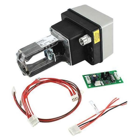 Liebert Definite Purpose HVAC Motor 300823G1