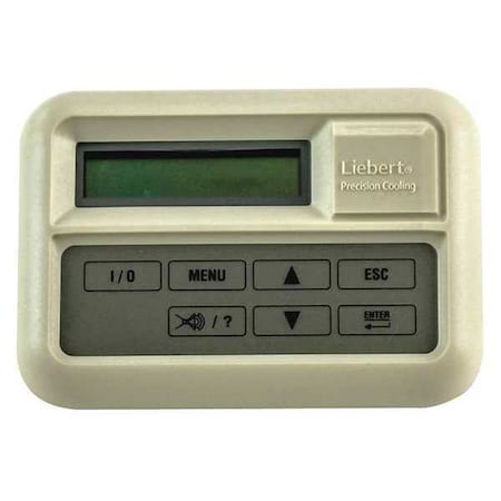 LIEBERT Thermostat 4 Wire for 5-8 tons Units 153210G2S