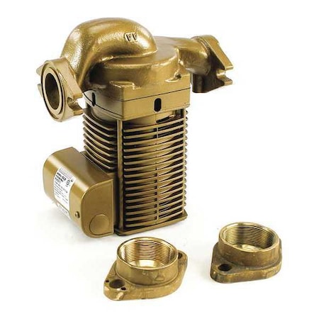 Lochinvar Circulator Pump PUM3012