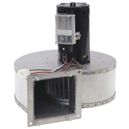 Lochinvar Inducer Assembly FAN2010