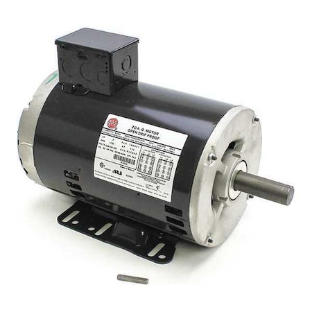 Liebert Fan and Blower Motor, 2 hp B-022AS