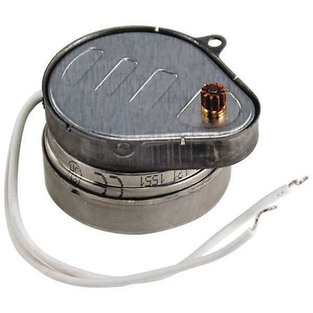 Erie Actuator, 110/120V, 50-60Hz 30-158-B