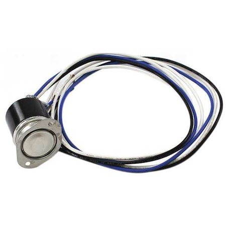 Erie Changeover 36in, Switch, 83-60 Degrees F 680-243-6