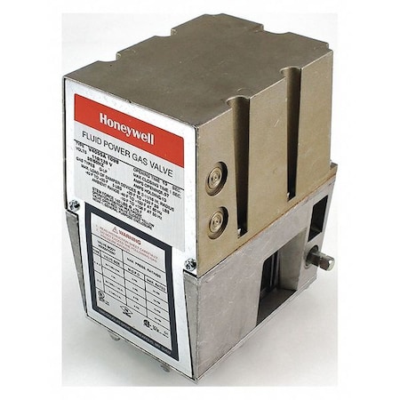 Honeywell Actuator, 13 sec. Open with Shaft V4055A1098