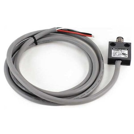 Honeywell Limit Switch with Leads 914CE2-6