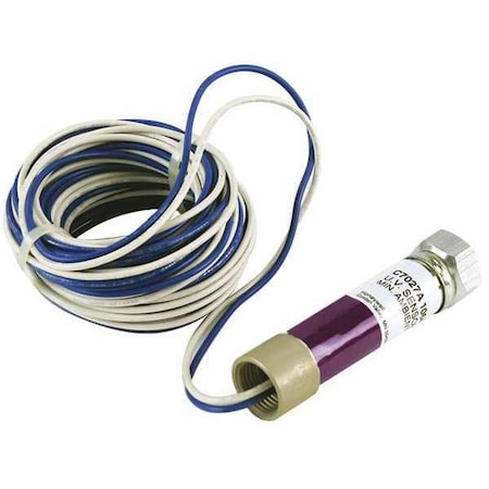 Honeywell Flame Detector, 24in LED C7027A1064