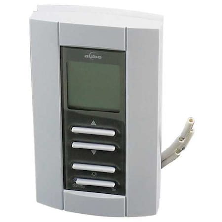 Honeywell Non-Programmable Thermostat TH114-A-120S