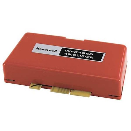 Honeywell Infra-Red Amplifier 3 sec. R7248A1004