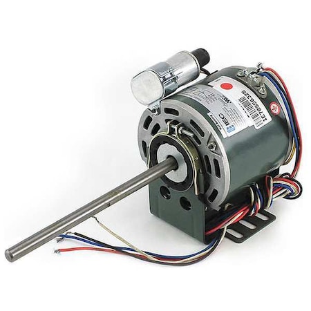 International Environmental Fan and Blower Motor, 1/30 hp 70556325